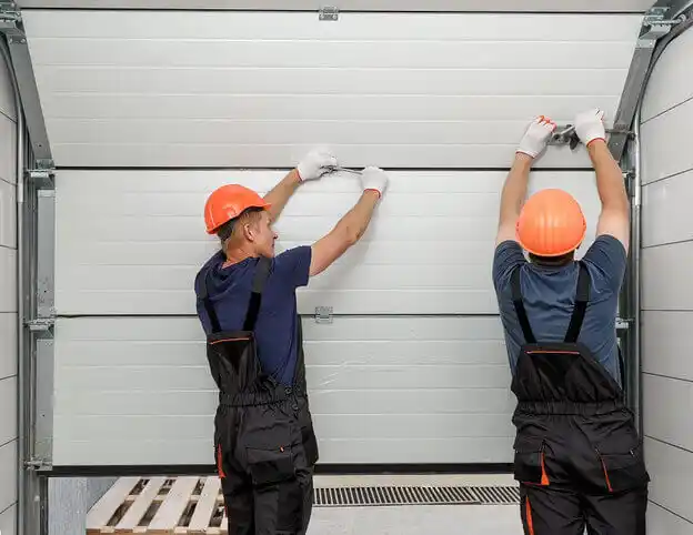 garage door service Waimanalo Beach